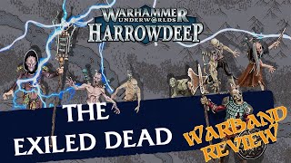 The Exiled Dead | Warband Review