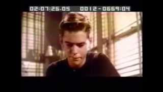 The Outsiders Deleted Scenes