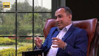 LEAD HR Talk with Morad, Episode 19 #Lead_Academy #Morad #Showket_Iqbal