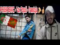 PHOBIA ISAAC - Vox Populi - freestyle - REACTION [ردة فعل مغربي]