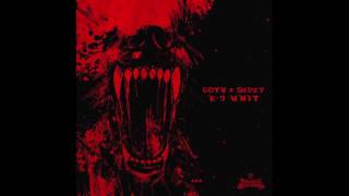 GOTH x SUDZY - HARDTOKILL feat. FABI DHABI, BIG$ \u0026 APACHE