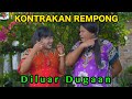 DILUAR DUGAAN || KONTRAKAN REMPONG EPISODE 893