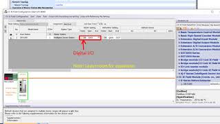 Tutorial: G-Series I/O - CC-Link IE Field Setup in GX-Works3
