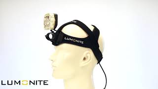 LUMONITE LEADER 5000+ LUMENS - VALOSTORE.FI