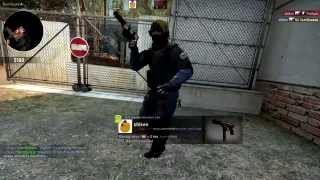 CS:GO - This Is Why I Derank