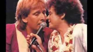 Air Supply 1982 Two Less Lonely People In The World