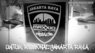 Maxxio Jakarta raya 2017