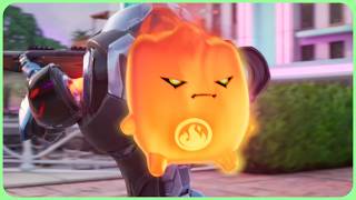 Fortnite: Runners Mastery Monday is BUGGED..