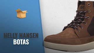 Productos 2018, Los 10 Mejores Helly Hansen: Helly Hansen Men's Stockholm Snow Boot,