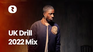 UK Drill 2022 Mix 🔥 Best UK Drill Songs 2022