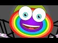 Incy Wincy Spider | Nursery Rhymes For Kids | Baby Songs | Children Rhymes