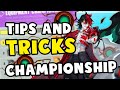 ** MUST WATCH ** TO BOOST YOUR CHAMPIONSHIP POINT EASILY ! | DISLYTE