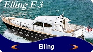 Elling E 3 Motoryacht by Best-Boats24