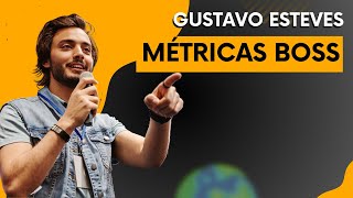 Ep. 01 - Segunda Temporada do Marketeando - Bate papo com Gustavo Esteves do Métricas Boss.