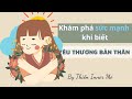 Thiền Yêu Thương Bản Thân Với Âm Nhạc Chữa Lành | Thiền Inner Me