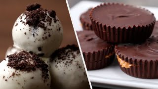 Desserts So Good You'll Forget About Your Exam • Tasty Recipes