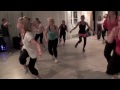 jorge mix u0026 louise stapel dance aerobics