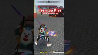 Free fire lover comment Karen ✨subscribe me please share💕❤️#love#garena freefire#gfy #gaming #music