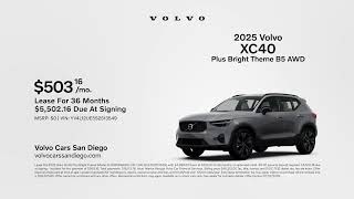 Volvo 12/15/2024 4683387