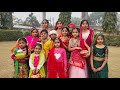 #SriKrishnaGovindhareMurari #dance#trending#stepupdanceacademy #khalilabad @_aarohi02_#dancecover