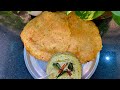 Uttapam Breakfast Recipe | South Indian Healthy Recipe | Annapurna kitchen by Sarita Rawat