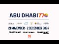 Watch the ABU DHABI T10 | Nov. 21 - Dec. 2, 2024 | SportsMax, SportsMax+, SportsMax Cricket, and App