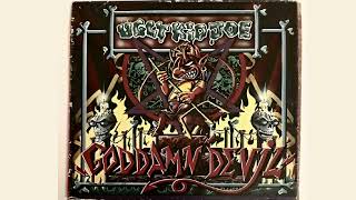 Ugly Kid Joe - Goddamn Devil (Demo)