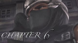 【NINJA GAIDEN ∑】マスターコレクション #6      魔神の街