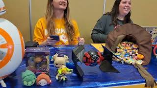 The Murray State News: Students Connect With Organizations