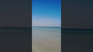 Beautiful calm blue sea water, Iberostar Kuriat Palace, Tunisia! #beach #bluewater #kuriatpalace