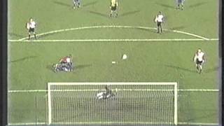 1997 November 26 Feyenoord Holland 2 Juventus Italy 0 Champions League