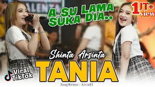 SHINTA ARSINTA - TANIA - ASULAMA SUKA DIA (Official Music Video) Goyang Esek Esek