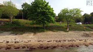 Gullmarstrand Fiskebäckskil