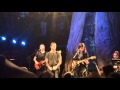 Imagine Dragons "Stand By Me"