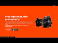 Fullpage.js Tutorial - Part 1_ Introduction