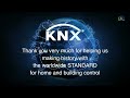 25 years of knx history