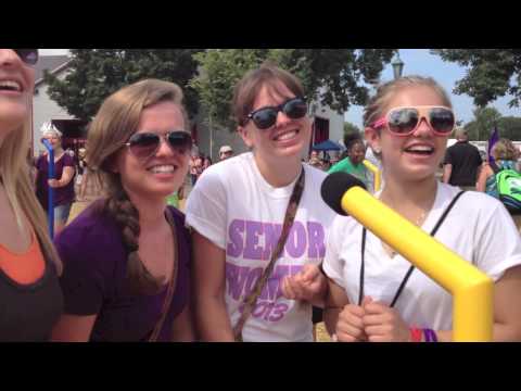 Vloggin' at the State Fair Vloggin' at the State Fair
