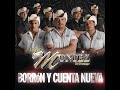 Me duele escuchar tu nombre. Montez de Durango