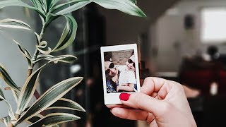 Instax Mini 9 | Dicas para Melhores Fotos e como usar sua Polaroid Instax Fuji