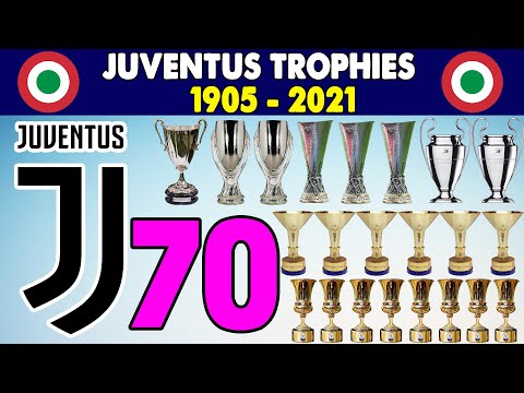 How many titles have Juve won in a row?