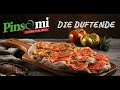 Pinsa Rezept | Pinsa Die Duftende