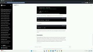 python argparse allowed values