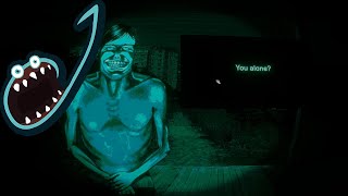 Jerma Streams - No, I'm not a Human