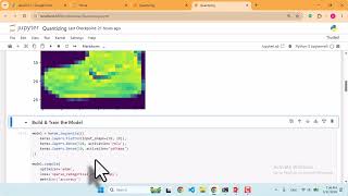 Session 12 — Post‑Training Quantization + Quantization‑Aware Training with TensorFlow - in Persian