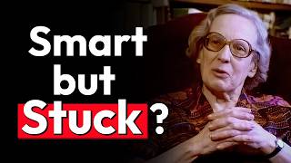 Why You’re Stuck and Can’t Move Forward | The Mother Complex