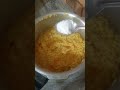 పప్పు అన్నం రుచి అదుబ్భుతం dal khichdi simple and easy youtubeshorts