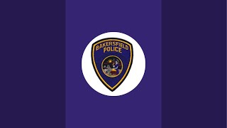 Bakersfield Police Academy Graduation Class 25-02