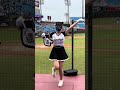 熊霓］2022 05 22 rakuten girls 先發打序