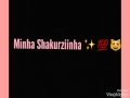 ♚Vany-Fox Beat'z♚✪ - Minha Shakurziinha