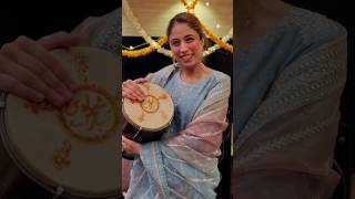 Ghazal Jawad On Dholki Night #rajabfamily #ghazal